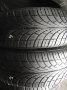 Hankook Ventus K102. Летние, износ: 30%, 2 шт