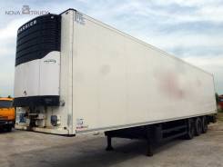 Schmitz S.KO. Schmitz SCO24/L-13.4 FP 60 COOl, 35 000 кг.