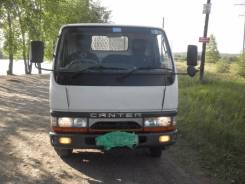 Mitsubishi Canter. , 3 600 куб. см., 2 200 кг.