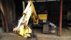 Yanmar. Продается, 1 000 куб. см., 1,00 куб. м.