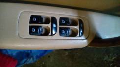 Блок управления стеклоподъемниками. Porsche Cayenne