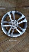 Nissan. x17, 5x114.30, ET47, ЦО 66,1 мм.