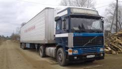 Volvo F12 