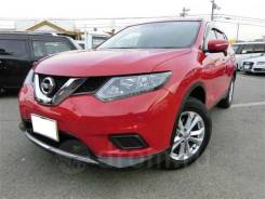 Nissan X-Trail. автомат, 4wd, 2.0 (145 л.с.), бензин, 92 000 тыс. км, б/п. Под заказ