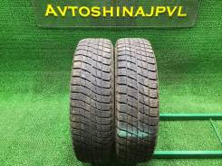 Bridgestone Ice Partner. Зимние, без шипов, 2012 год, износ: 10%, 2 шт