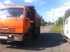 Камаз. Продам , 10 850 куб. см., 15 000 кг.