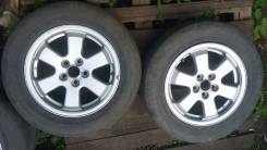 Toyota. x15, 5x100.00