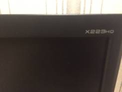 Acer. технология LCD (ЖК)