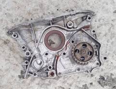 Насос масляный. Toyota: Crown, Celica, Cresta, Carina, Camry, Vista, Curren, RAV4, Corona, Caldina, Carina II, Carina E, Corona Exiv, Carina ED, Mark...