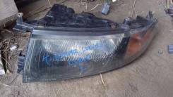 Фара. Toyota Estima Lucida, CXR10G, CXR10