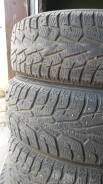 Yokohama Ice Guard IG35. Зимние, шипованные, 2014 год, износ: 30%, 4 шт