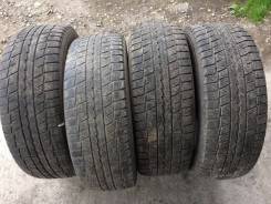 Dunlop Graspic DS2. Всесезонные, износ: 50%, 4 шт
