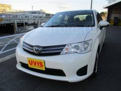 Toyota Corolla Axio. автомат, передний, 1.5 (110 л.с.), бензин, 94 000 тыс. км, б/п. Под заказ