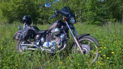 Yamaha Virago XV 1100. 1 100 куб. см., исправен, птс, с пробегом
