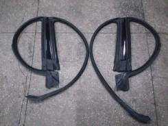 Уплотнитель двери. Subaru Impreza WRX STI, GDB Subaru Impreza, GD9, GDA, GDB
