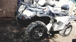 Cfmoto CF 500-X5. исправен, есть птс, с пробегом