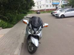 Suzuki Skywave 650. 650 куб. см., исправен, птс, с пробегом