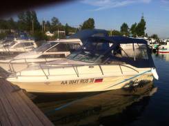Searay. 1996 год год, длина 6,00 м., двигатель стационарный, 130,00 л.с., бензин