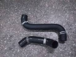 Патрубок радиатора. Subaru Impreza WRX, GD, GDB, GDA Subaru Impreza, GD, GDA, GDB