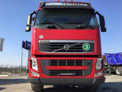 Volvo FH 13. Тягач Volvo FH 6х4, МКПП 480 лс E3, 2012 г, 651 821 км, 13 000 куб. см., 32 000 кг.