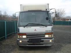 Mitsubishi Fuso. Продается рефрежиратор mitsubishi fuso, 8 200 куб. см., 5 000 кг.
