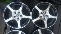 TGRACING 488. 6.0x15, 5x100.00, ET-40