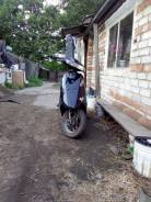 Suzuki Sepia ZZ. 49 куб. см., исправен, без птс, с пробегом