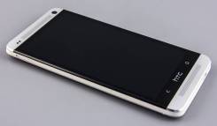 HTC One M8. Б/у