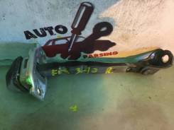 Доводчик двери багажника. Honda Fit, GE8 Двигатель L15A