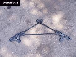 Распорка. Toyota Cresta, JZX91, JZX90, JZX105, GX105, JZX100, JZX101, GX90, SX90, LX90, GX100, LX100 Toyota Mark II, LX90Y, JZX91E, JZX90E, GX105, JZX...