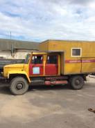 ГАЗ 3308 Садко. Продается автомобиль "Аварийная служба" на базе ГАЗ-3308 "Садко", 4 250 куб. см., 5 950 кг.
