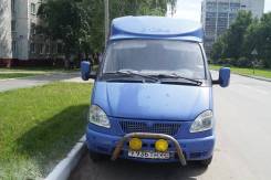 ГАЗ Газель. Продаю газель новая резина стоит гур есть подогрев, 2 400 куб. см., 1 500 кг.