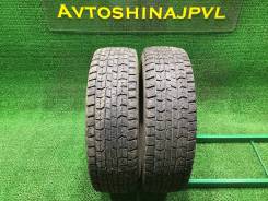 Goodyear Ice Navi Zea. Зимние, без шипов, 2009 год, износ: 10%, 2 шт