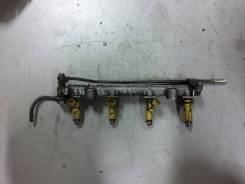Кольца форсунок. Toyota: Tercel, Corsa, Corolla, Raum, Corolla II, Caldina, Sprinter, Cynos, Starlet Двигатели: 4EFE, 5EFE