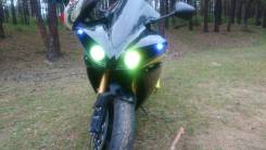 Yamaha YZF R1. 998 куб. см., птс, с пробегом