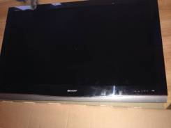 Sharp. больше 46" Плазма