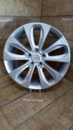 Hyundai. 7.5x18, 5x114.30, ET48, ЦО 67,1 мм.