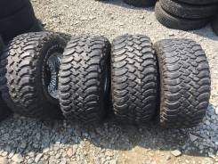BFGoodrich Mud-Terrain T/A KM. Грязь MT, 2004 год, износ: 30%, 4 шт