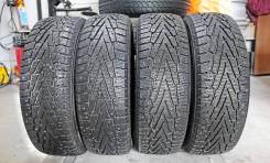 Nexen Winguard WinSpike Suv. Зимние, шипованные, 2015 год, износ: 5%, 4 шт
