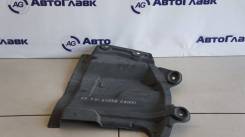 Защита двигателя. Nissan Teana, J31, TNJ31, PJ31 Двигатели: VQ35DE, QR25DE, VQ23DE, QR20DE