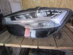 Фара. Audi A6, 4G2/C7, 4G5/C7