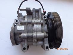 Компрессор кондиционера. Honda Prelude, BA8, BA9 Двигатель F22B