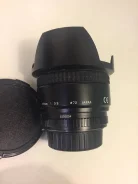 Tokina. ������� ������� 72 �� ����