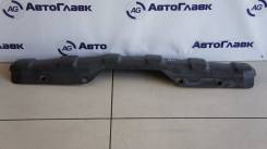 Защита бампера. Nissan X-Trail, NT30, T30 Двигатель QR20DE