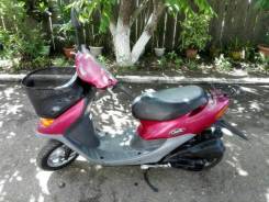 Honda Dio AF34 Cesta. 49 куб. см., исправен, птс, без пробега