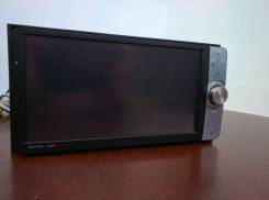 Toyota NHZN-W61G