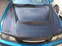 Капот. Toyota Chaser, GX100, GX81, GX60, GX71, JZX100, GX90, GX105, LX100, JZX105, GX61, SX100 Двигатели: 1JZGE, 1GFE, 1JZGTE, 2LTE, 4SFE