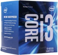 Intel Core i3-530
