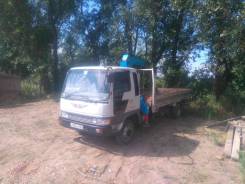 Hino Ranger. Продается грузовик , 7 400 куб. см., 5 000 кг.