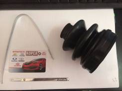 Пыльник шруса. Hyundai: ix35, Lantra, Matrix, Grandeur, Azera, i40, Tiburon, Tuscani, Dynasty, Lavita, Sonata, Elantra, Avante, Tucson, Coupe Kia Opti...